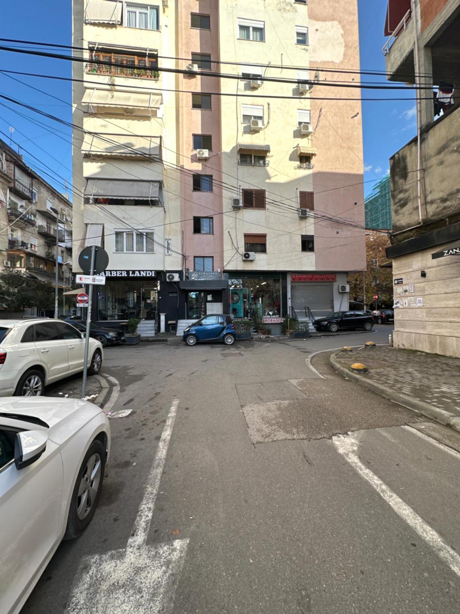 Nunu'S Central Apartment * Tirana