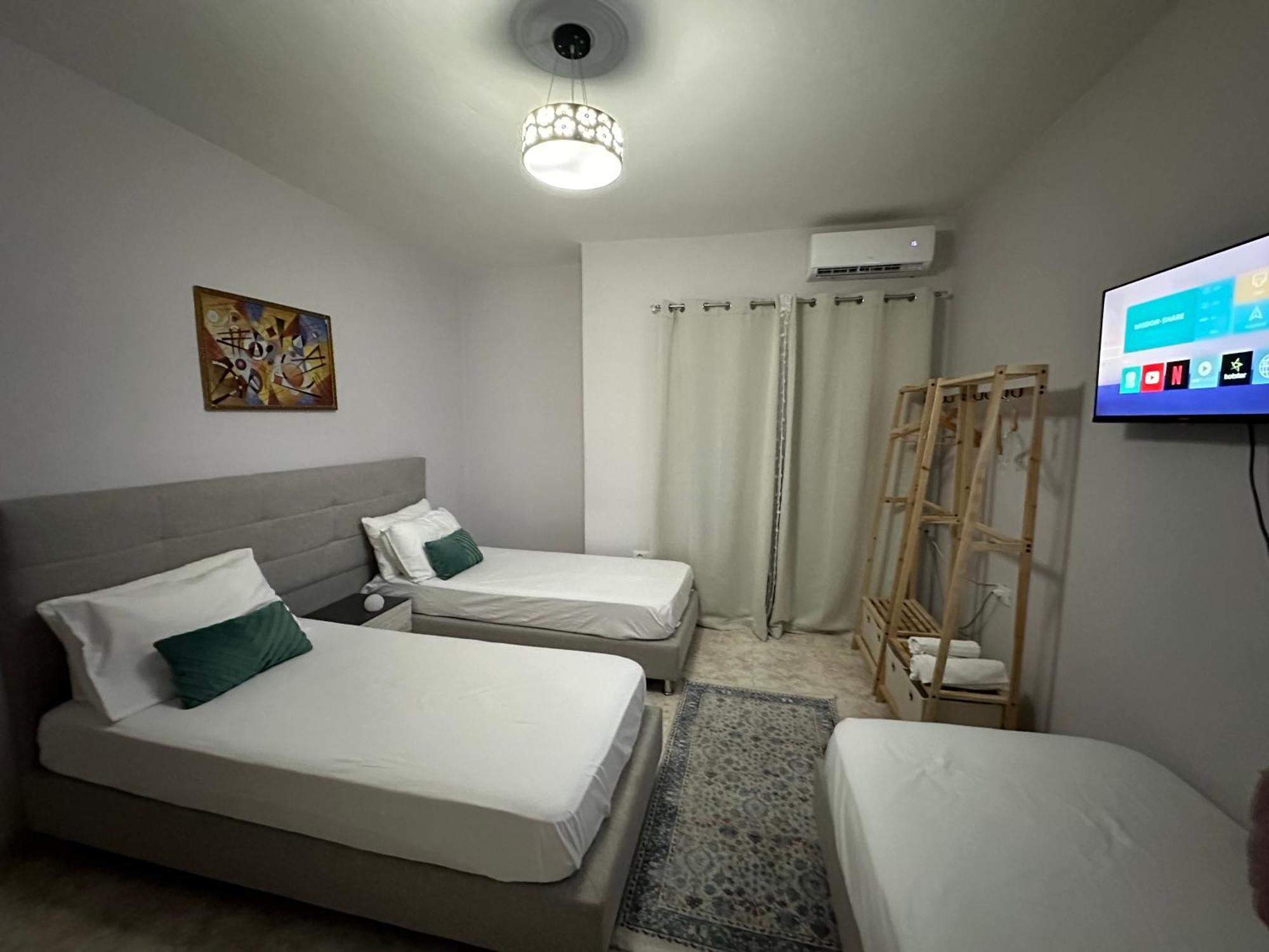 Nunu'S Central Apartment Apartment