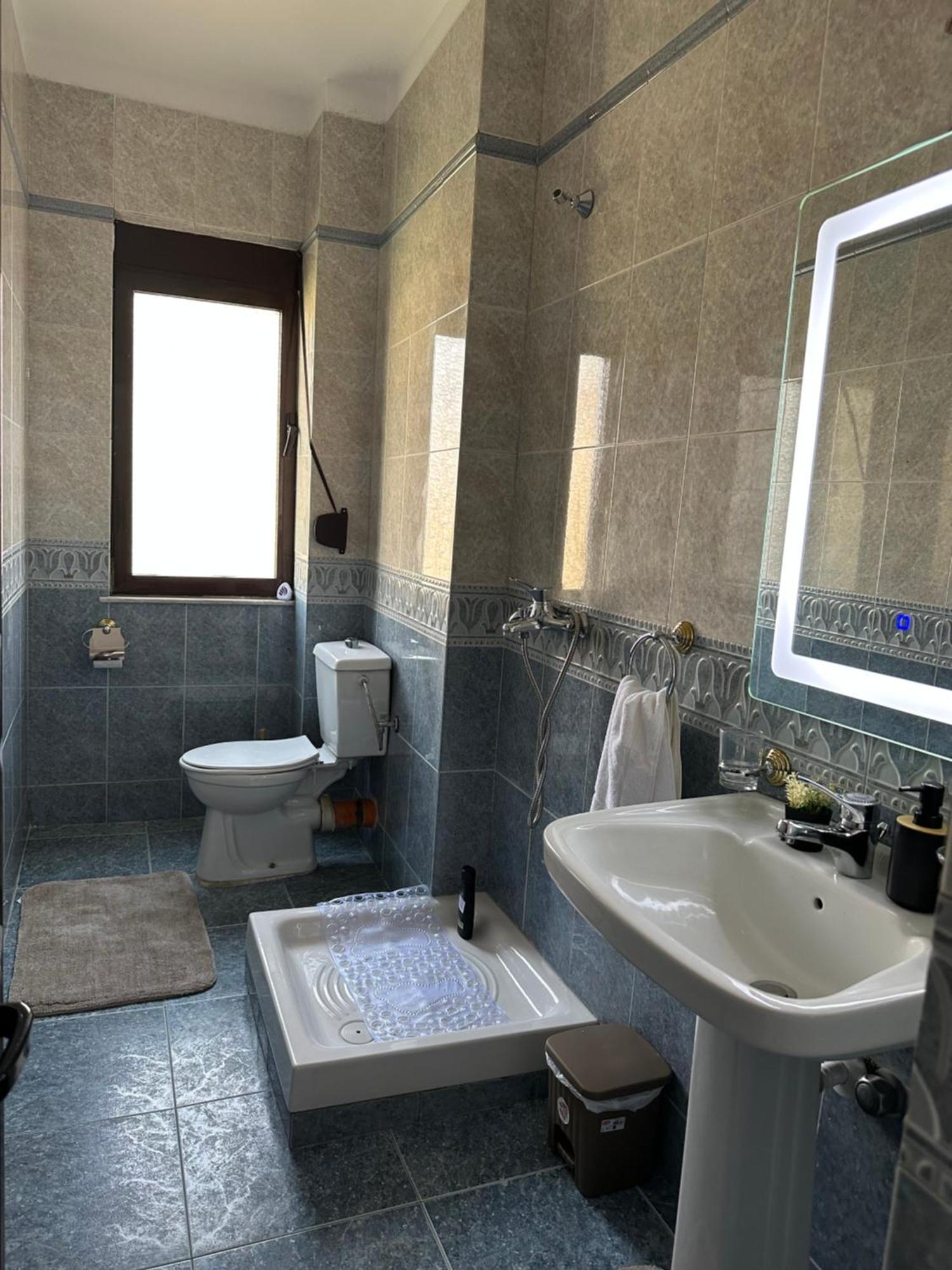 Nunu'S Central Apartment Apartment Tirana