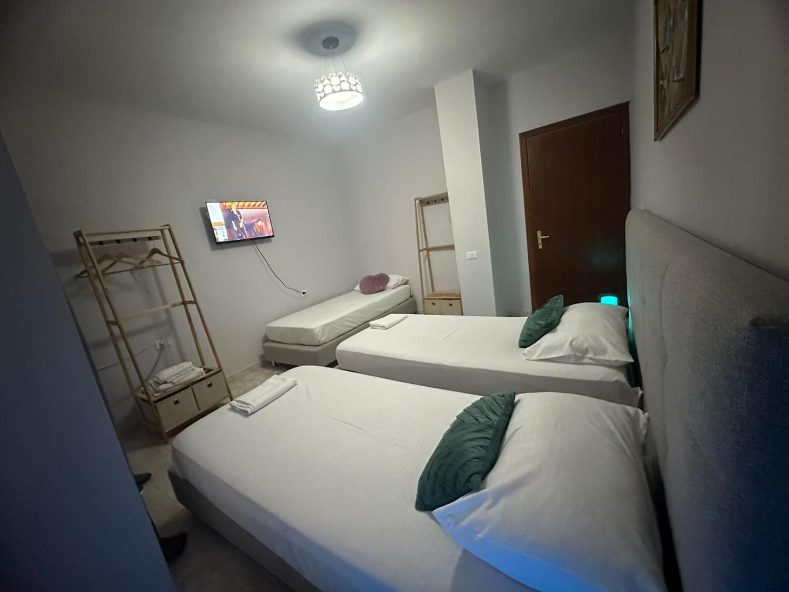 Nunu'S Central Apartment *
