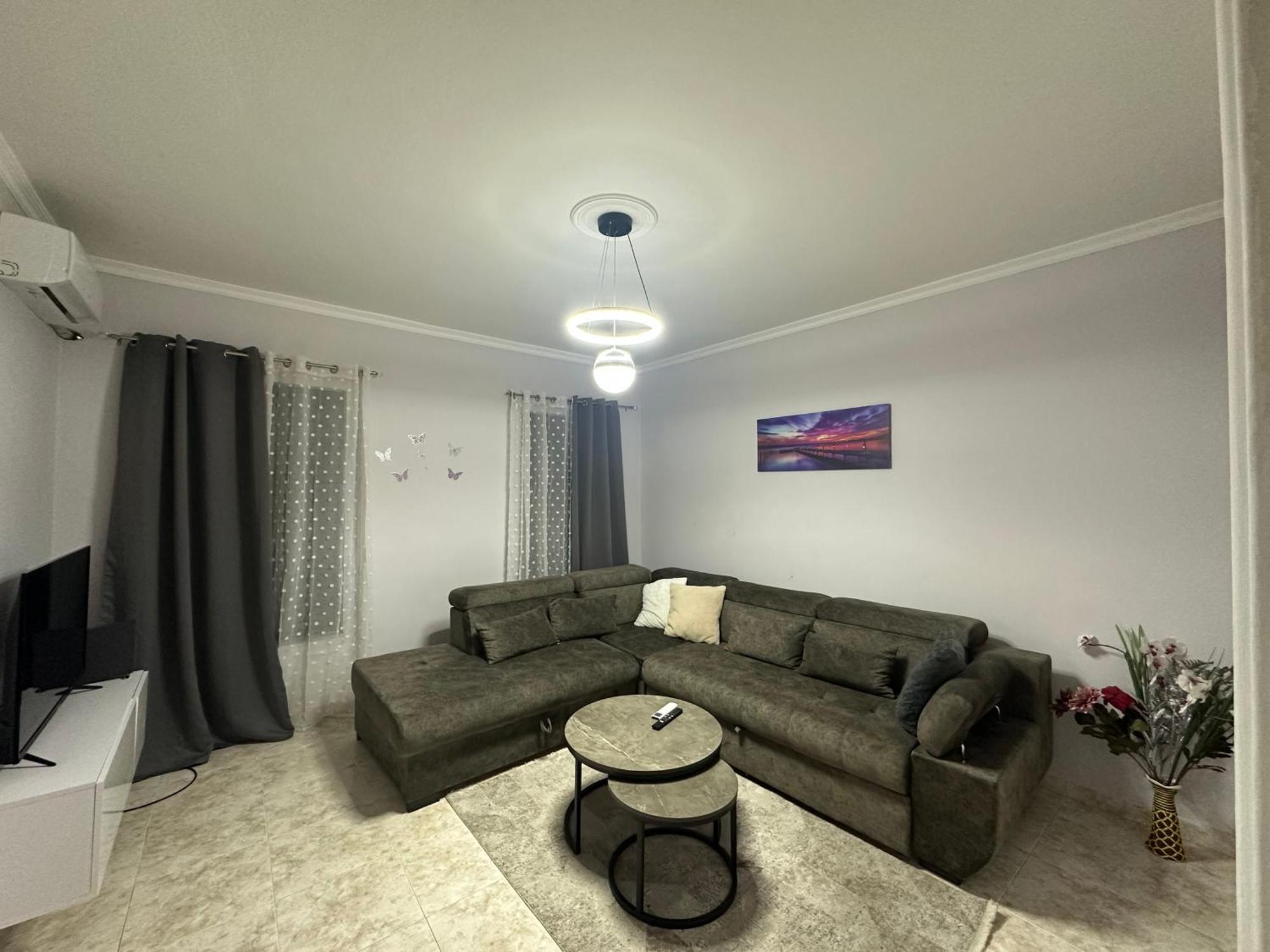 Nunu'S Central Apartment * Tirana